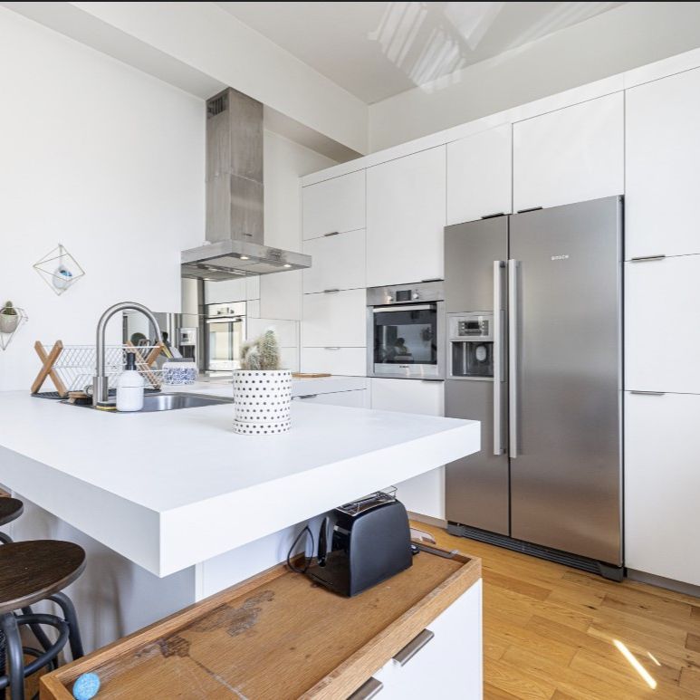 Location Appartement 3 pièces 72m² NICE 06300 - Photo 1