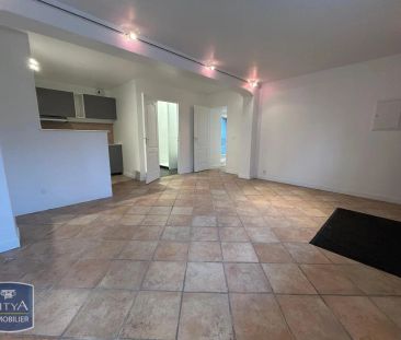 Appartement à louer 2 pièces 45.09m² - Photo 3