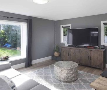 Three bedroom home in Papanui - Photo 1