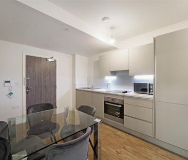 1 bedroom apartment to rent - Photo 2