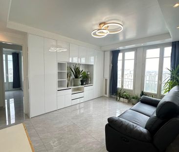 Location Appartement 3 pièces 55m² - Photo 1