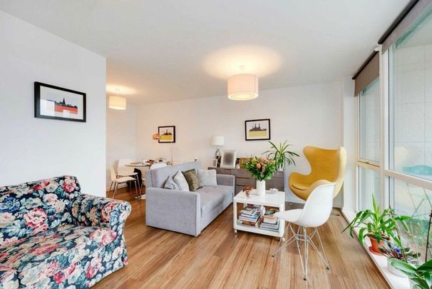 Bollo Bridge Road, Acton, W3 - Photo 1