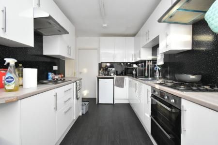 North Park Avenue, Norwich, NR4 - Photo 5