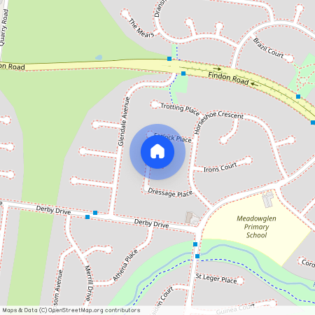 19 Dressage Place, Vic 3076, Epping