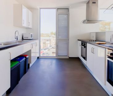 Standard En-Suite - Photo 4