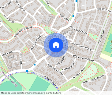 Didcot, Oxfordshire, OX11 - Photo 1