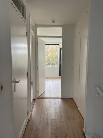 Appartement te huur: Mgr. Van Roosmalenplein 30 5213 GD Den Bosch - Foto 5