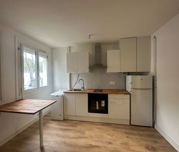 Location Appartement 2 pièces 31m² - Photo 5