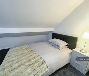 Studio to rent - Photo 6