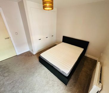 1 Bed Flat, Water Street, M3 - Photo 3