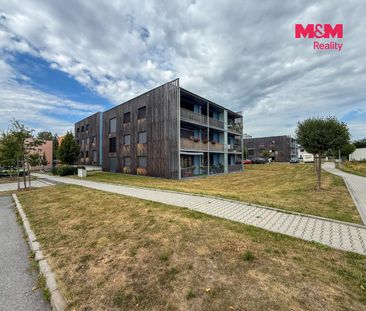 Pronájem bytu 1+kk a garsoniéry 31 m² - Fotografie 2