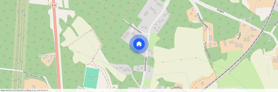 Nordanstig, NYVÄGEN, 3, 82996, Jättendal