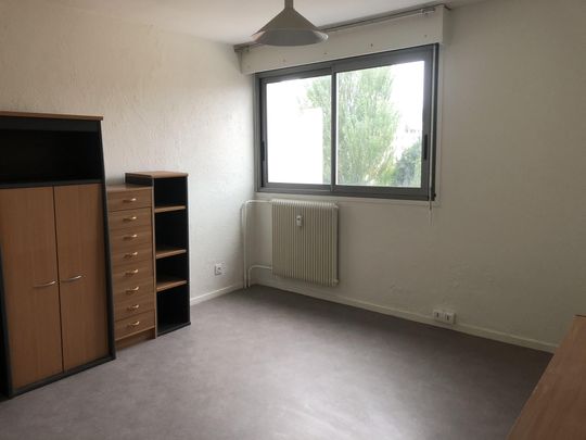 T2 Clermont Rabanesse – 37m2 - Photo 1