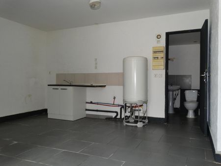 T1 à louer à Tourcoing - Réf. 1534 - Photo 3