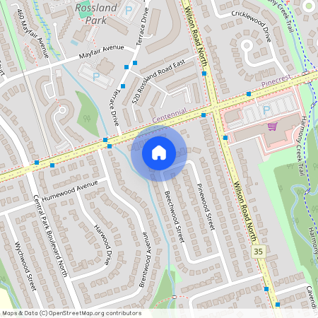 520 Dogwood Avenue, Oshawa