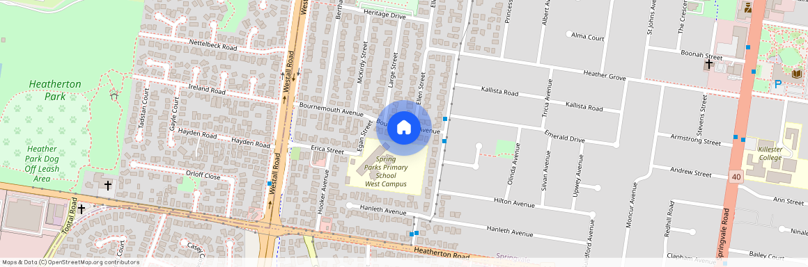 36 Bournemouth Avenue, Vic 3171, Springvale