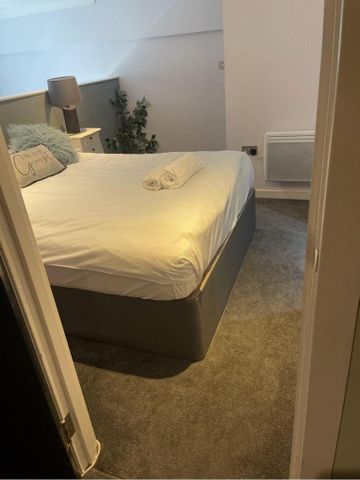 1 bedroom apartment to rent - Photo 3