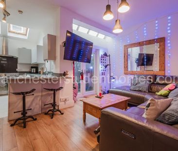 Ladybarn Road, Manchester, M14 6WQ - Photo 4