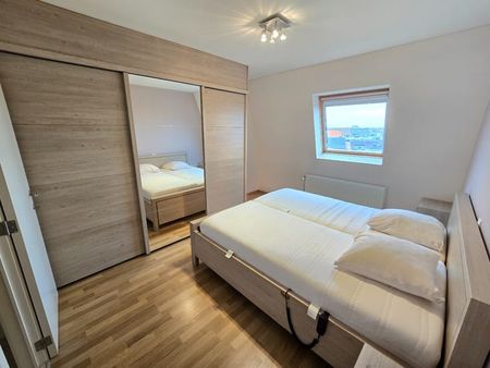 Appartement te huur - Foto 5