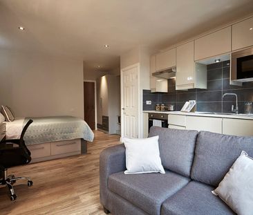 Apt 34, Eagle House - Photo 5