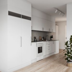 Herrgårdsgatan 7, 746 49, Bålsta - Photo 2