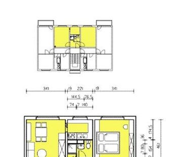 Wir suchen ruhige Mieter! - Foto 3