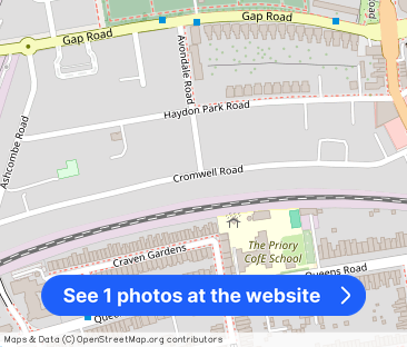 2 bedroom flat for rent - Photo 1