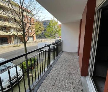 Appartement à louer 2 pièces 49.05m² - Photo 6