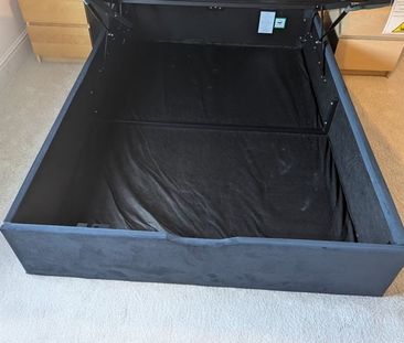 Room in a Shared House, Burnaby Street, S6 - Photo 4