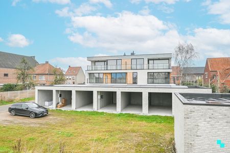 Nieuwbouwappartement nabij centrum Waregem - Photo 4