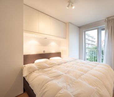 Mooi gemeubeld appartement op een rustige ligging, op wandelafstand... - Photo 1