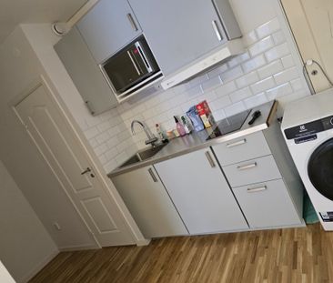 Malmköpingsvägen, Bandhagen - Foto 6