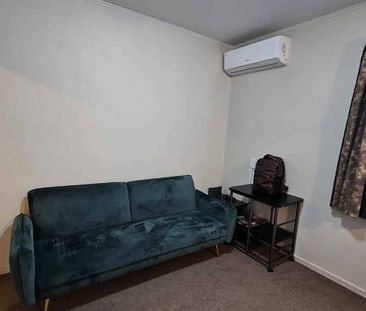 Mt Eden Wairiki road One bedroom - Photo 4