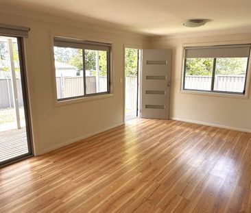 Two Bedroom Granny flat - Photo 1