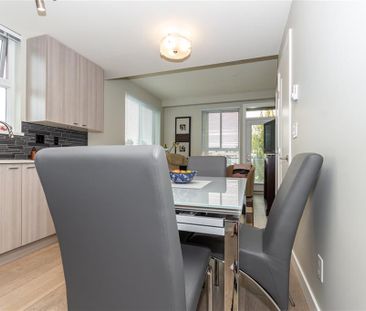 End Unit with Large Patio - Photo 4