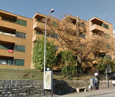 Via Tesserete 45, 6900, Massagno - Foto 2