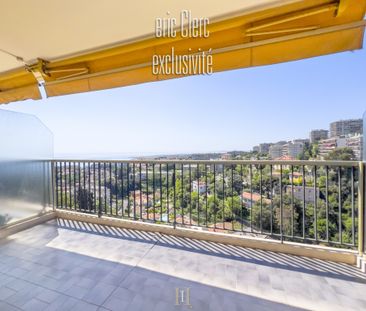 Location Appartement 2 pièces 60m² NICE 06200 - Photo 2