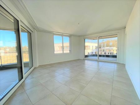 Spacieux appartement de 3,5 pièces à louer à Marly - Photo 3