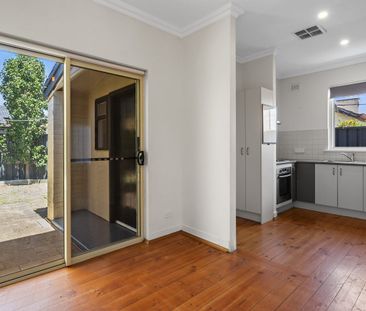 Character Charm & Modern Comfort in Prime South Plympton Location - Photo 6