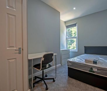 1 bedroom terraced house to rent - Photo 5