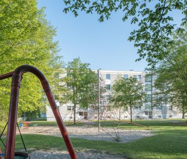 3-Zimmer-Wohnung in Göttingen Grone-Süd - Photo 2