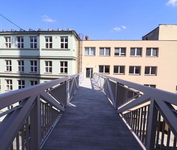 Pronájem bytu 1+kk 18 m² - Photo 5