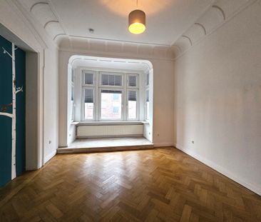 Großzügige Altbauwohnung in Meiderich mit Balkon im EG in ruhigem 4... - Photo 6