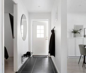 Yrestahed, Uppsala - Foto 1