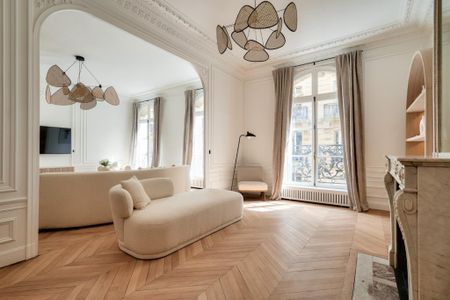 Paris 16 - La Muette - Photo 4