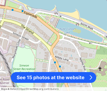 Appley Sands, Appley Rise, PO33 - Photo 1