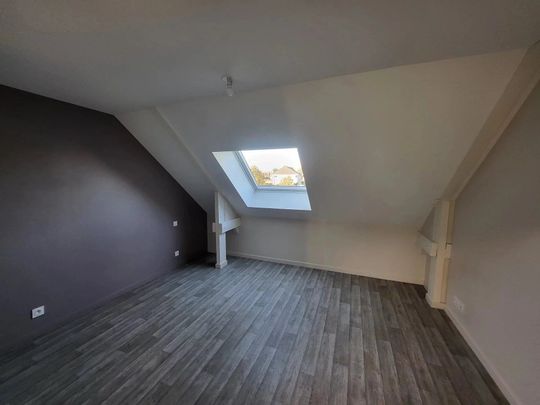 Location Maison 5 pièces 130 m2 à Châteaubourg - Photo 1