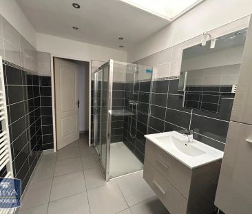 Maison à louer 4 pièces 76.95m² - Photo 6