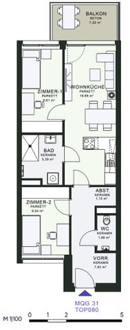 Fröhlichgasse 23-35 | 8010 Graz - Photo 5