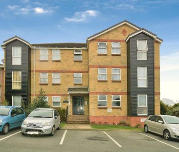 2 bedroom flat to rent - Photo 6